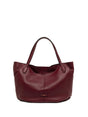 Borsa Gianni Chiarini NATASHA Donna - Rosso