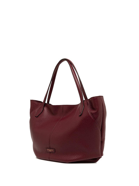 Borsa Gianni Chiarini NATASHA Donna - Rosso
