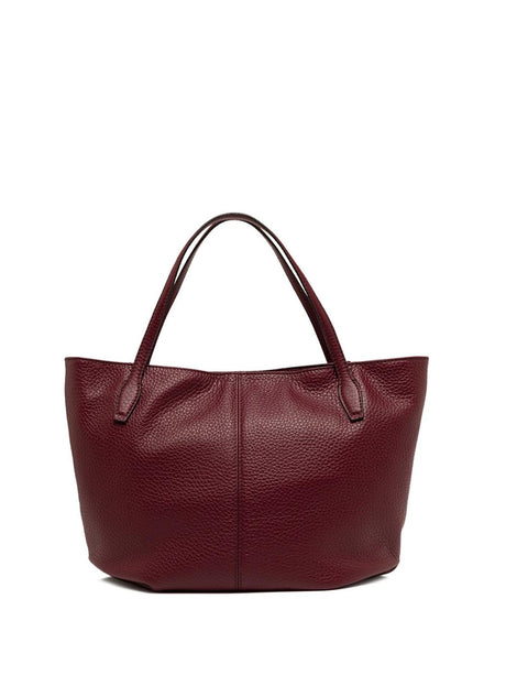 Borsa Gianni Chiarini NATASHA Donna - Rosso