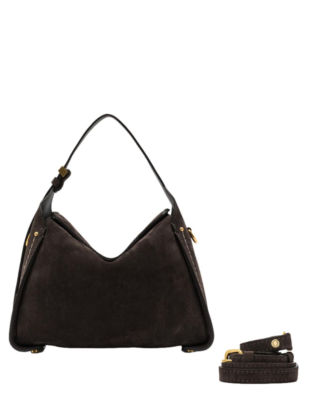 Borsa Gianni Chiarini PENELOPE Donna - Marrone