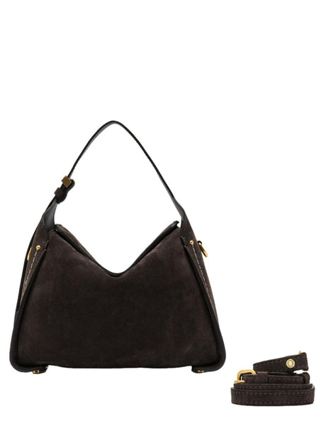Borsa Gianni Chiarini PENELOPE Donna - Marrone