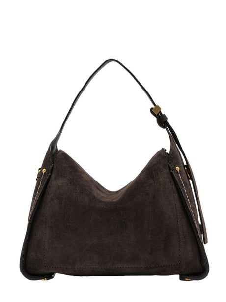 Borsa Gianni Chiarini PENELOPE Donna - Marrone