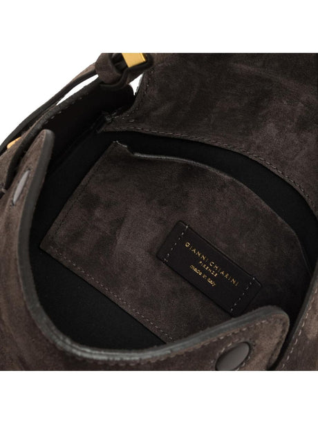 Borsa Gianni Chiarini PENELOPE Donna - Marrone