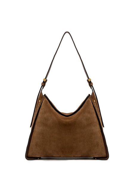 Borsa Gianni Chiarini PENELOPE Donna - Marrone