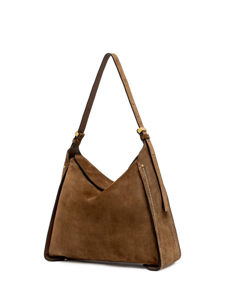 Borsa Gianni Chiarini PENELOPE Donna - Marrone