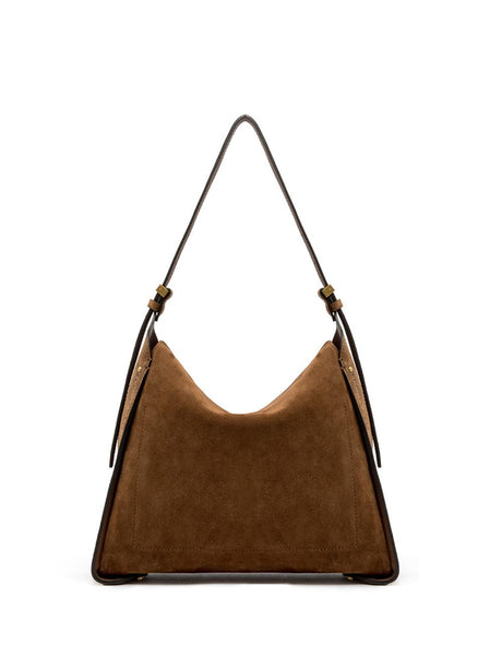Borsa Gianni Chiarini PENELOPE Donna - Marrone