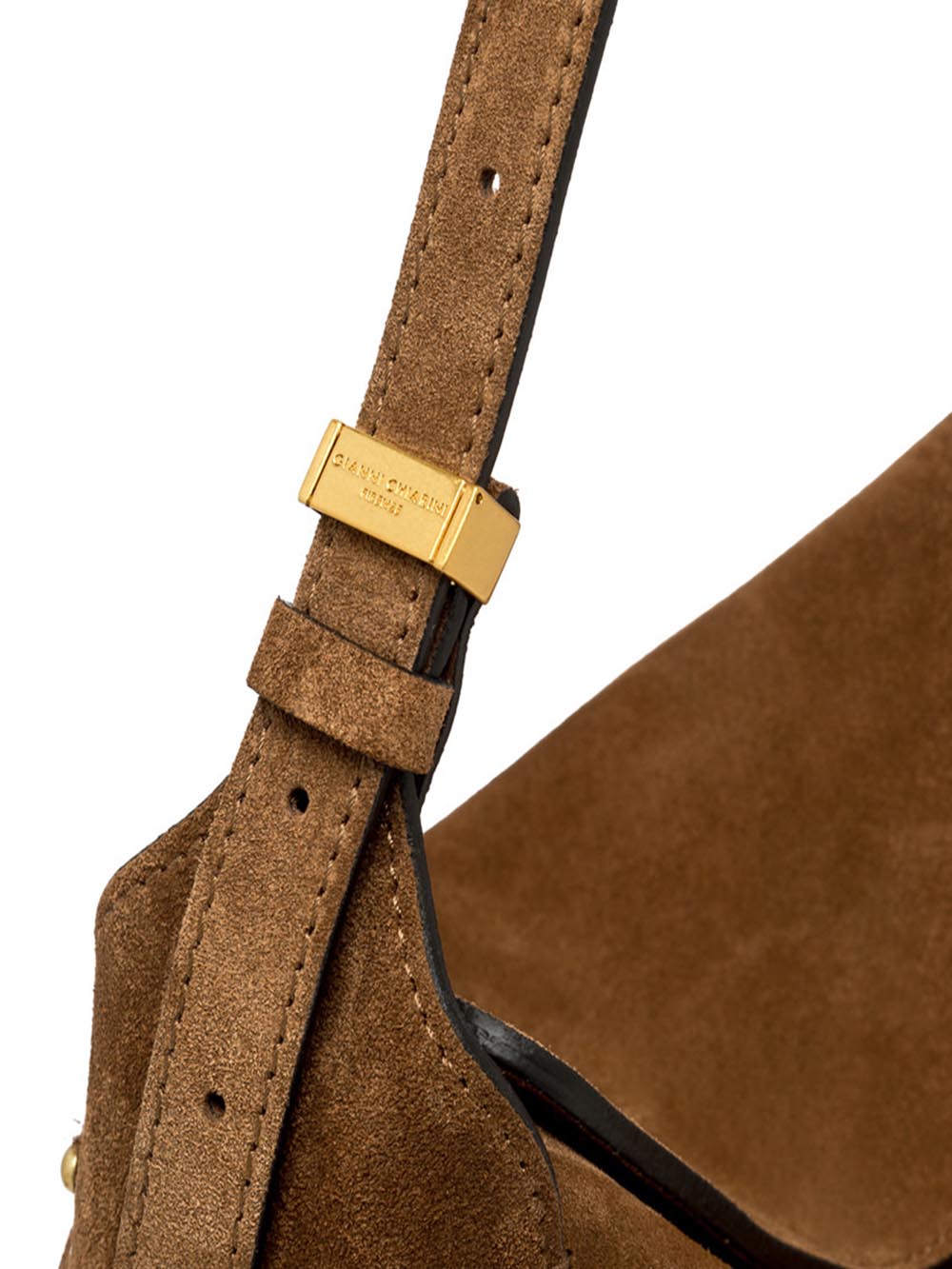 Borsa Gianni Chiarini PENELOPE Donna - Marrone