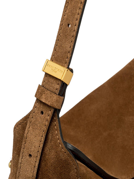 Borsa Gianni Chiarini PENELOPE Donna - Marrone