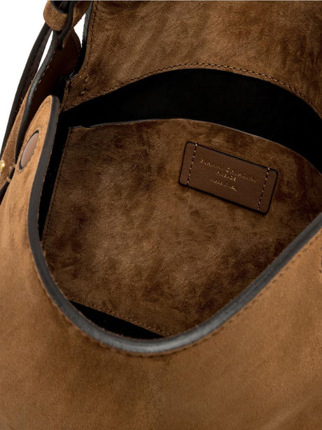 Borsa Gianni Chiarini PENELOPE Donna - Marrone