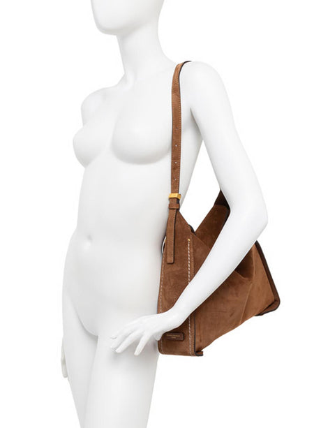 Borsa Gianni Chiarini PENELOPE Donna - Marrone