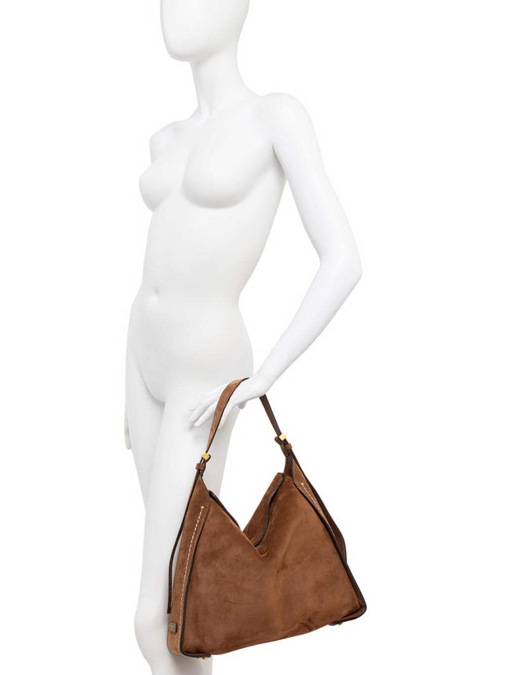 Borsa Gianni Chiarini PENELOPE Donna - Marrone