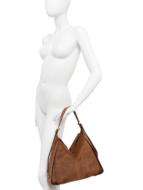 Borsa Gianni Chiarini PENELOPE Donna - Marrone