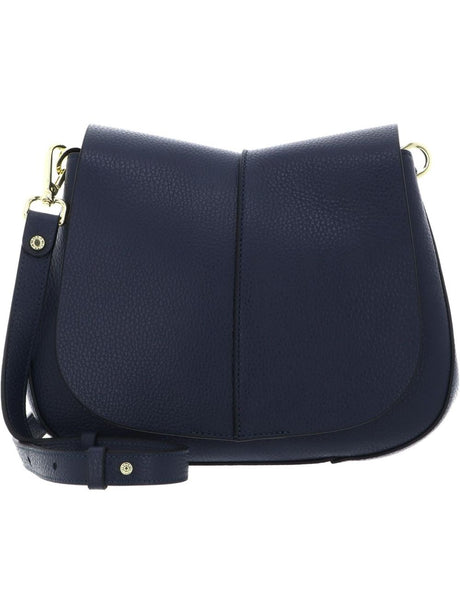 Borsa Gianni Chiarini helena Donna - Navy