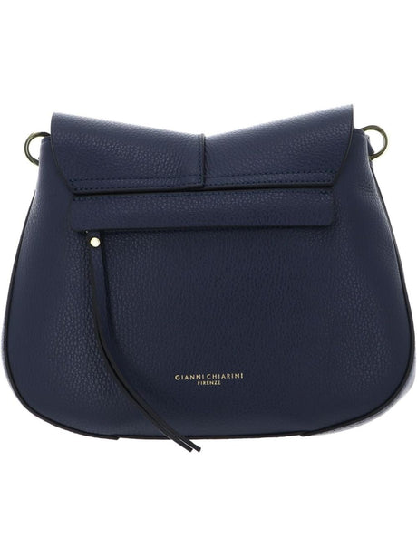 Borsa Gianni Chiarini helena Donna - Navy