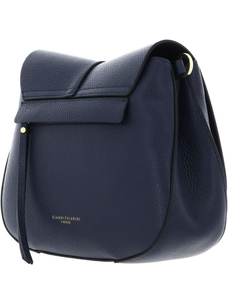 Borsa Gianni Chiarini helena Donna - Navy