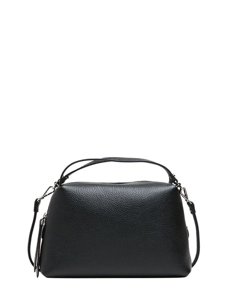 Borsa Gianni Chiarini Alifa Donna - Nero