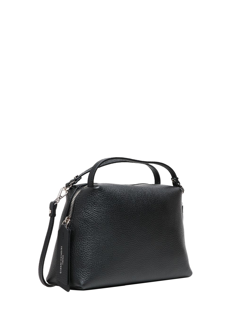 Borsa Gianni Chiarini Alifa Donna - Nero