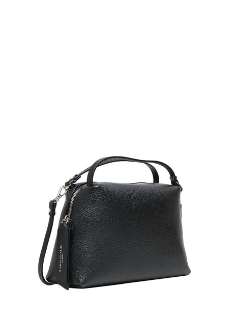 Borsa Gianni Chiarini Alifa Donna - Nero