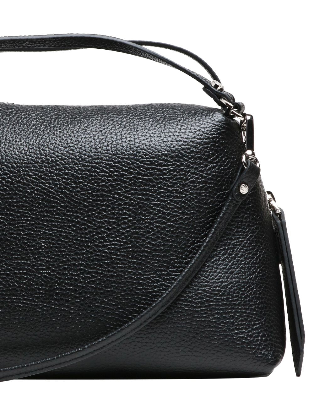 Borsa Gianni Chiarini Alifa Donna - Nero
