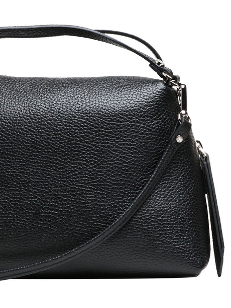Borsa Gianni Chiarini Alifa Donna - Nero