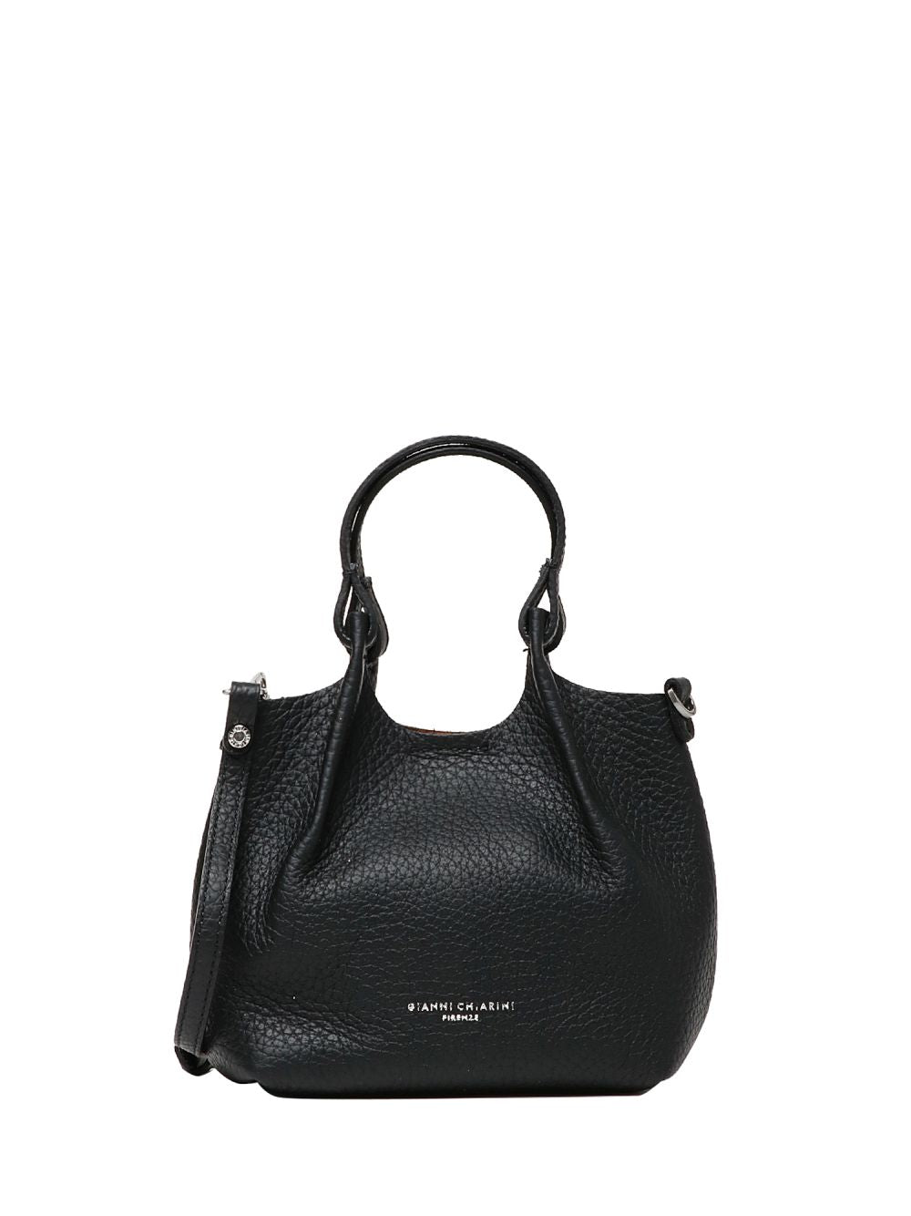 Borsa Gianni Chiarini DUA Donna - Nero