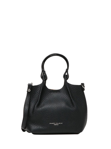 Borsa Gianni Chiarini DUA Donna - Nero