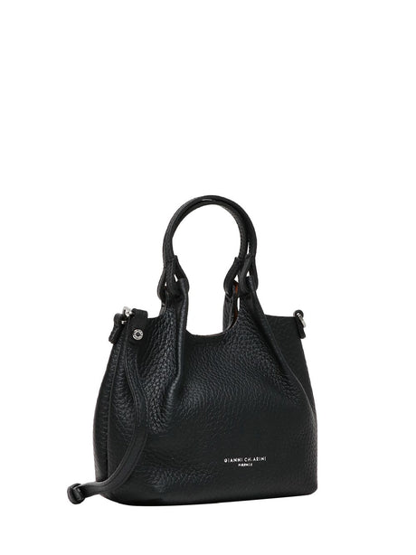 Borsa Gianni Chiarini DUA Donna - Nero