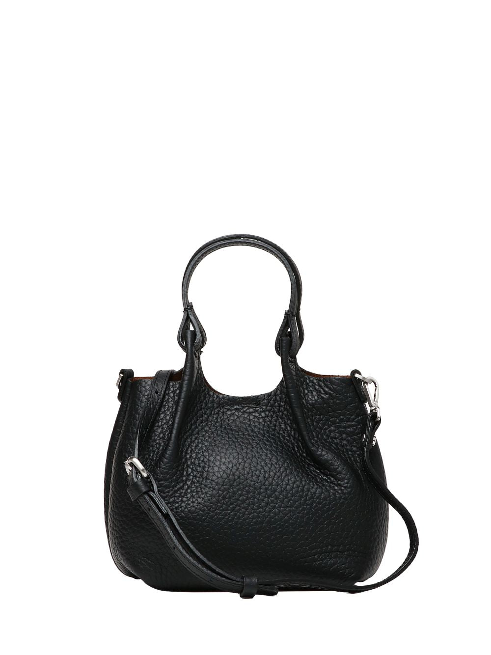 Borsa Gianni Chiarini DUA Donna - Nero