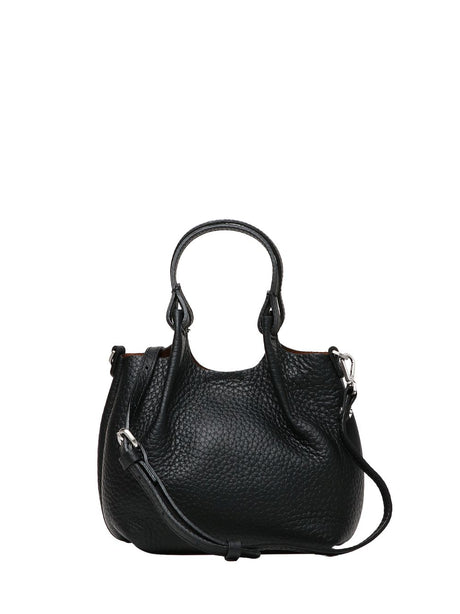 Borsa Gianni Chiarini DUA Donna - Nero