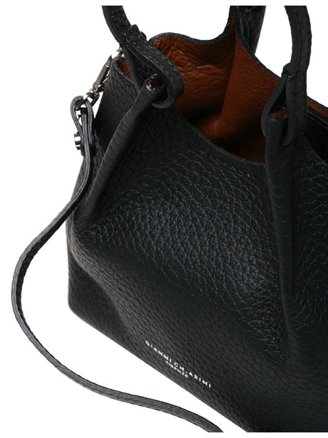 Borsa Gianni Chiarini DUA Donna - Nero