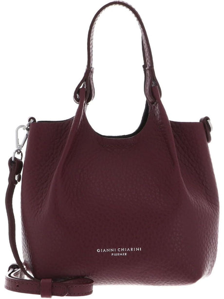 Borsa Gianni Chiarini DUA Donna - Viola