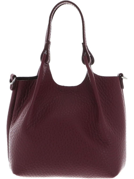 Borsa Gianni Chiarini DUA Donna - Viola