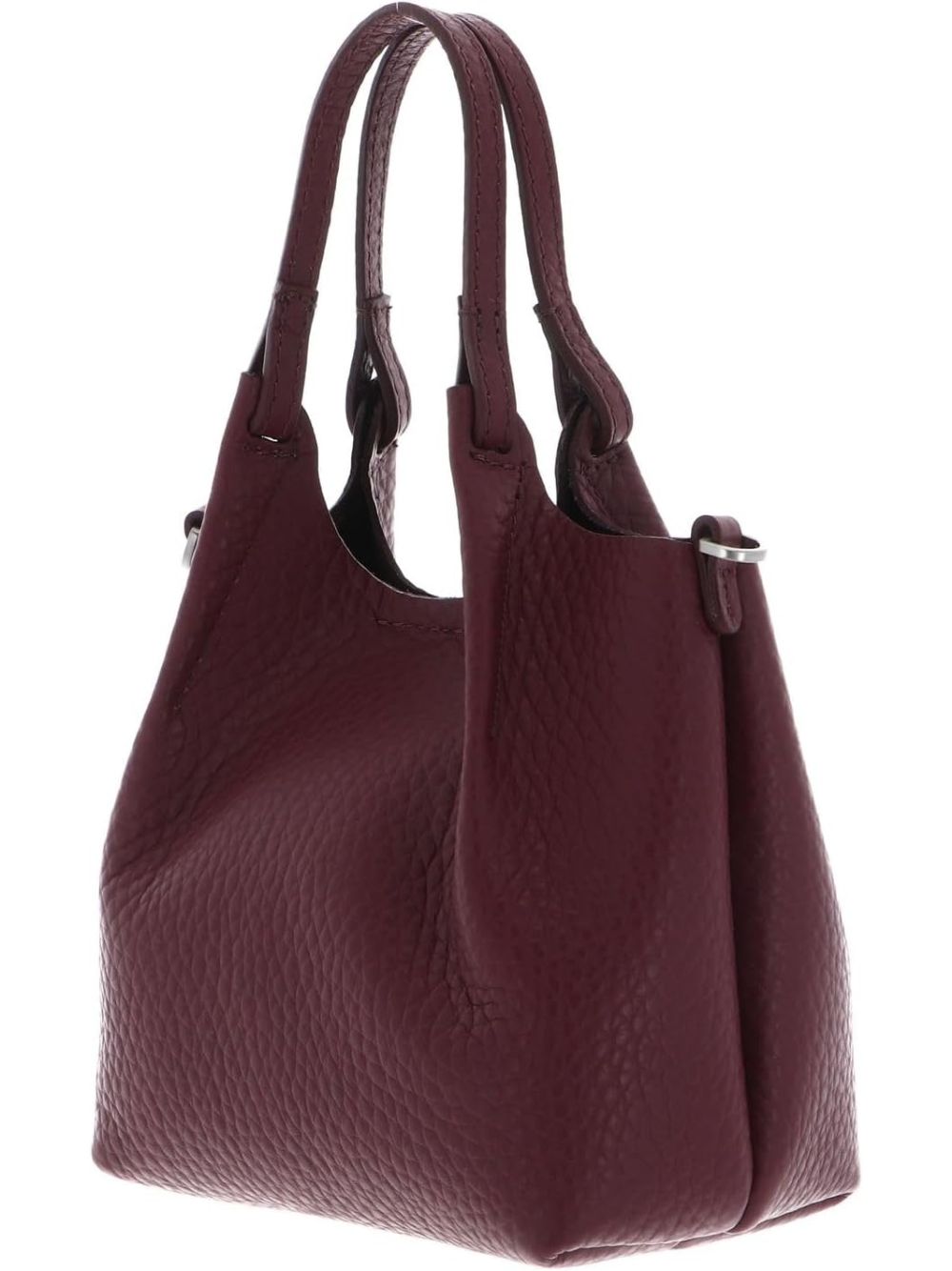 Borsa Gianni Chiarini DUA Donna - Viola