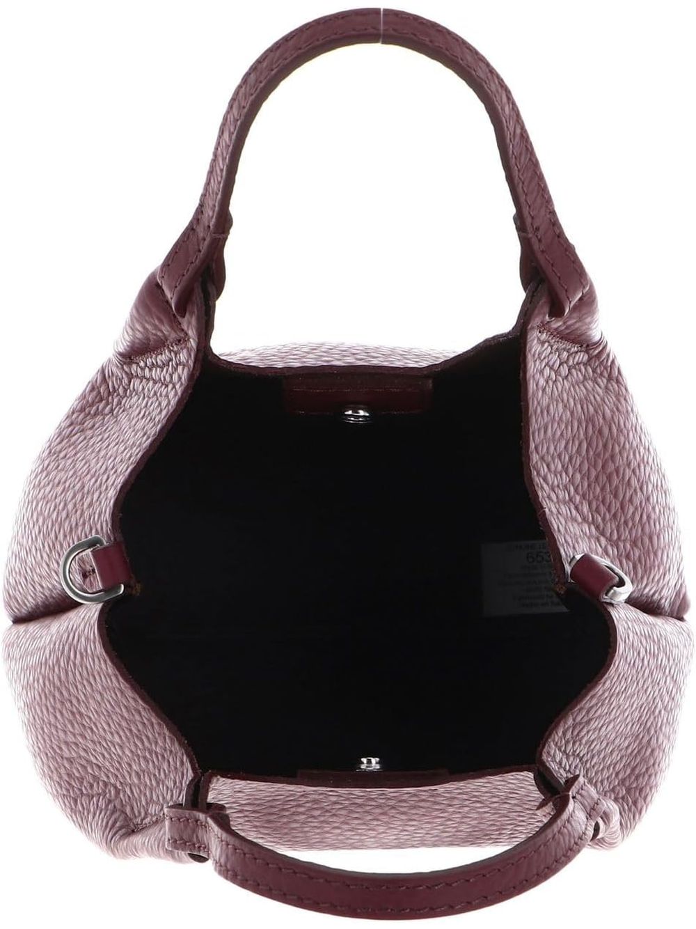 Borsa Gianni Chiarini DUA Donna - Viola