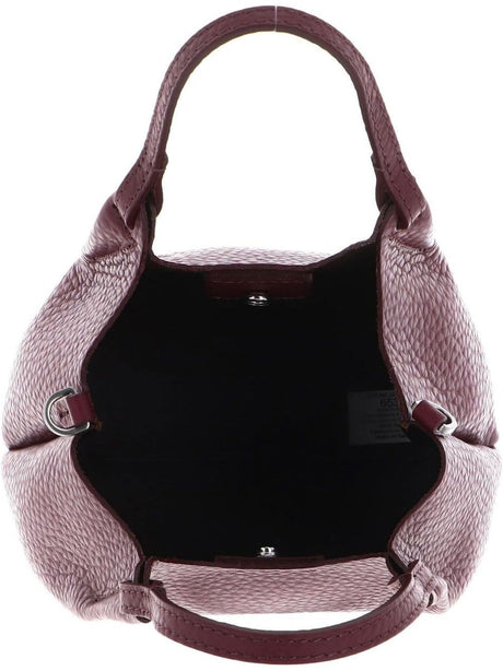 Borsa Gianni Chiarini DUA Donna - Viola