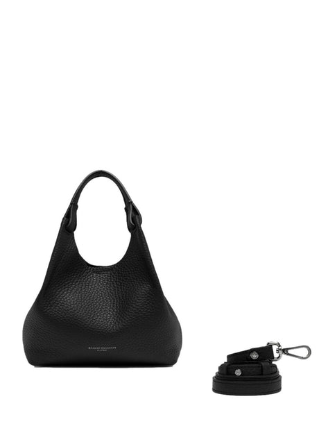 Borsa Gianni Chiarini DUA Donna - Nero