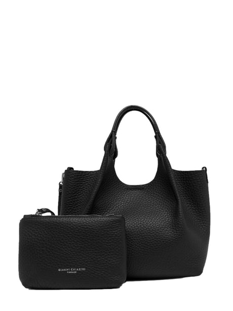 Borsa Gianni Chiarini DUA Donna - Nero