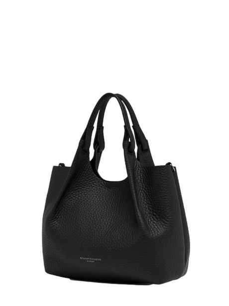 Borsa Gianni Chiarini DUA Donna - Nero