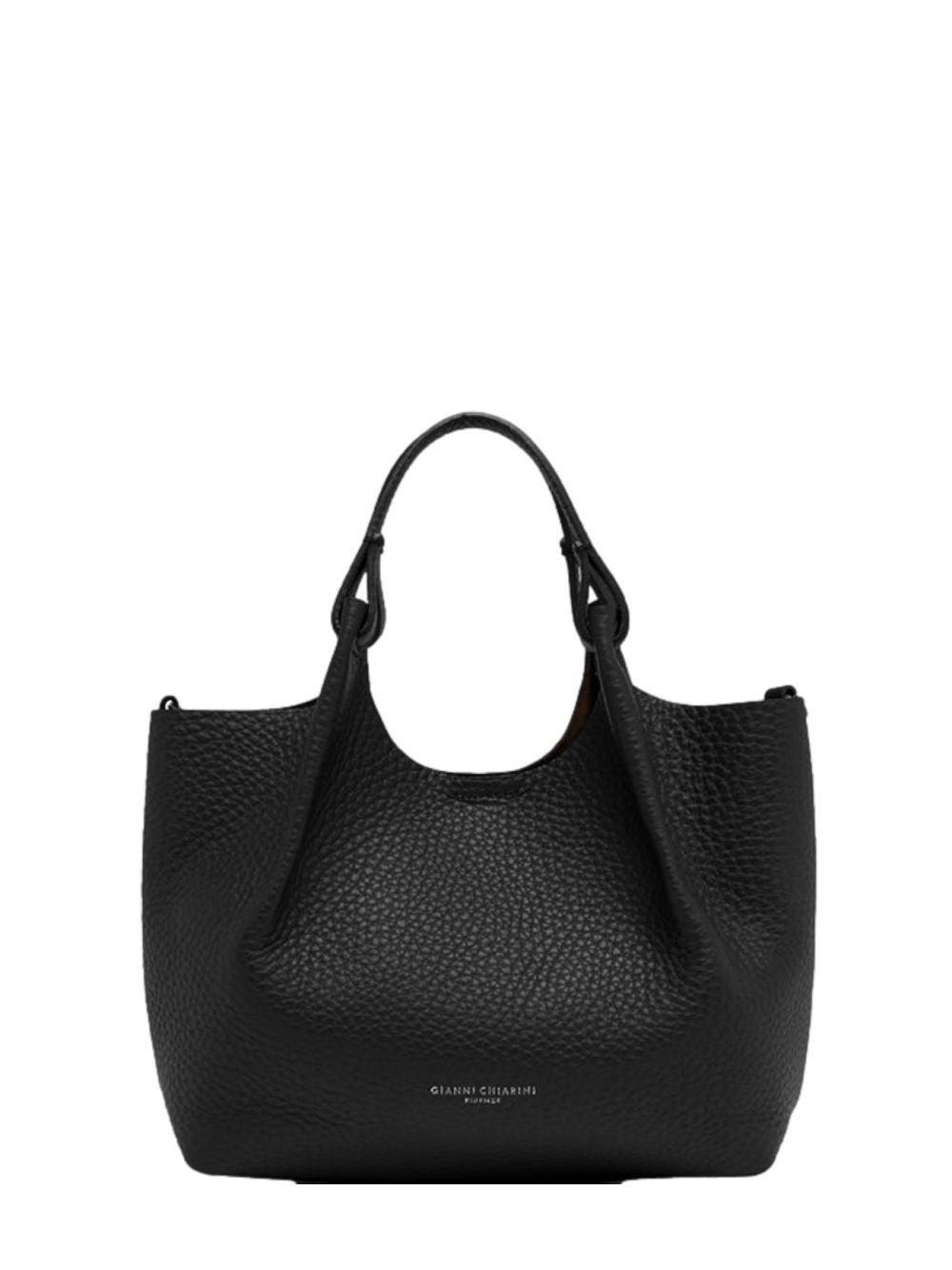 Borsa Gianni Chiarini DUA Donna - Nero
