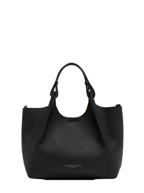 Borsa Gianni Chiarini DUA Donna - Nero