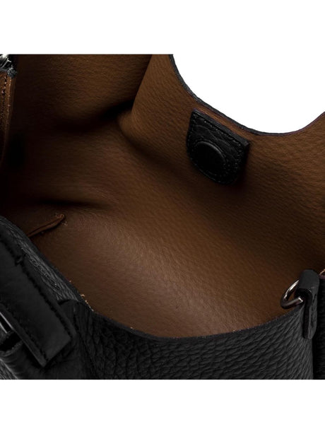 Borsa Gianni Chiarini DUA Donna - Nero