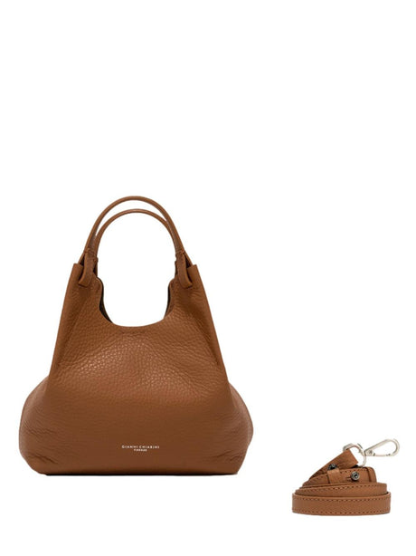 Borsa Gianni Chiarini DUA Donna - Marrone