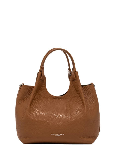 Borsa Gianni Chiarini DUA Donna - Marrone