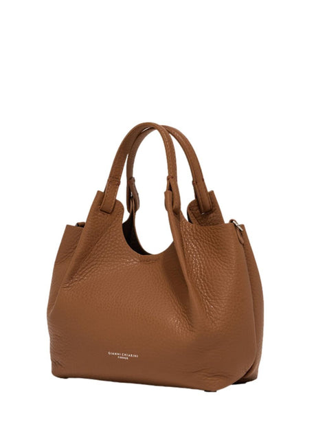 Borsa Gianni Chiarini DUA Donna - Marrone