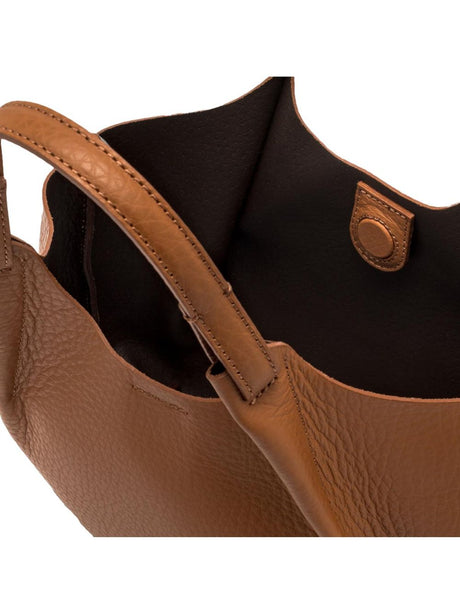 Borsa Gianni Chiarini DUA Donna - Marrone