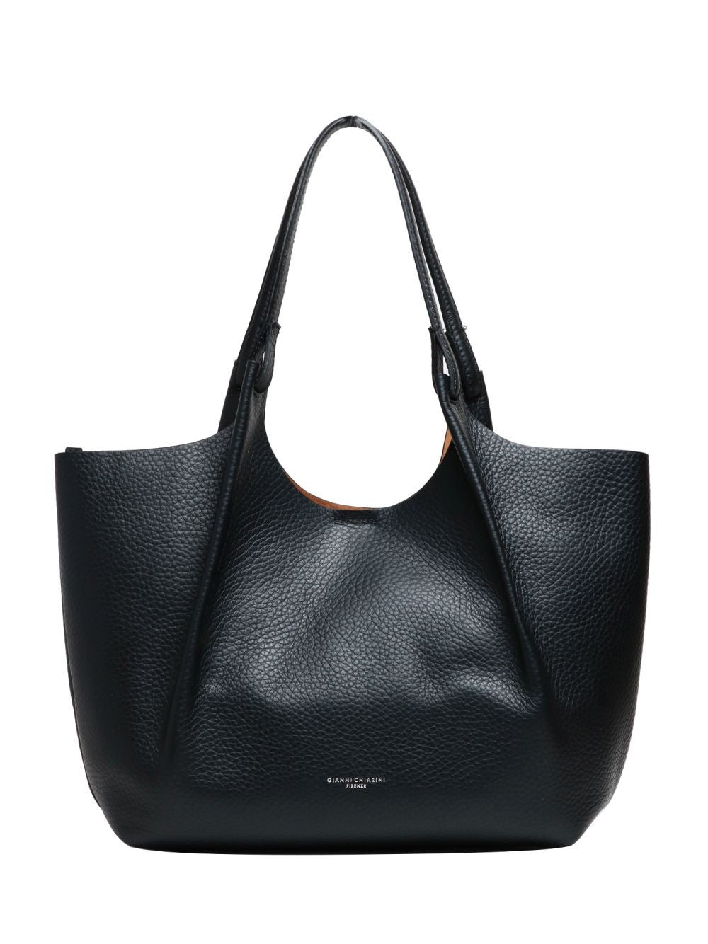 Borsa Gianni Chiarini DUA Donna - Nero