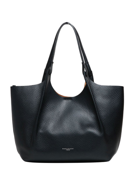 Borsa Gianni Chiarini DUA Donna - Nero