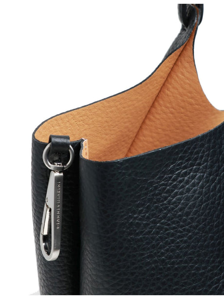 Borsa Gianni Chiarini DUA Donna - Nero
