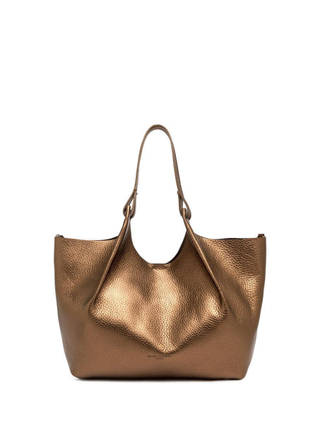 Borsa Gianni Chiarini DUA Donna - Oro