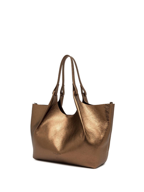 Borsa Gianni Chiarini DUA Donna - Oro